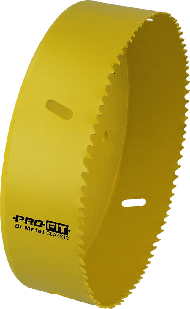 Hulsav Bimetal Classic 160mm