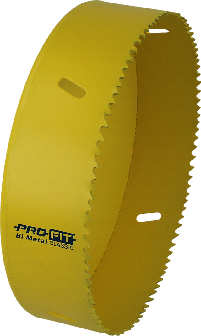 Hulsav Bimetal Classic 168mm