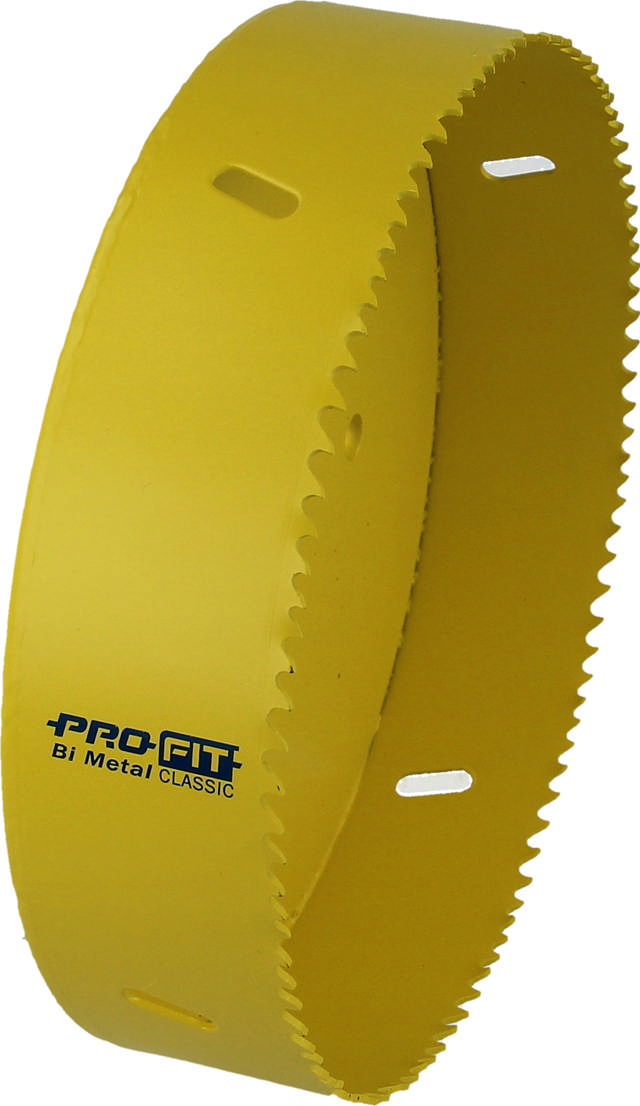 Hålsåg Bimetall Classic 177mm