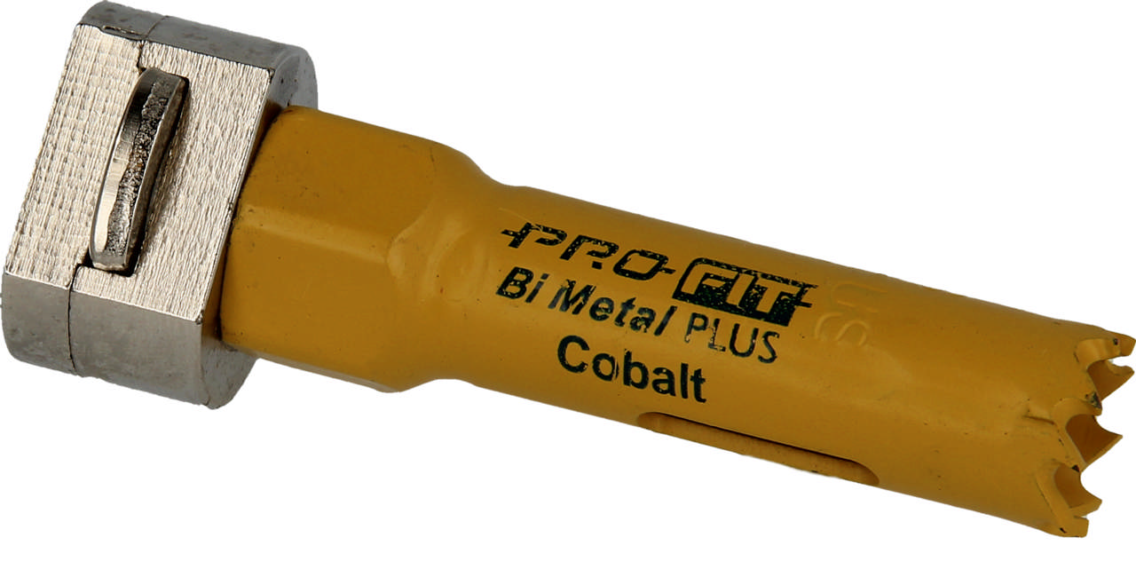 Hulsav BiMetal Cobalt+ 14mm
