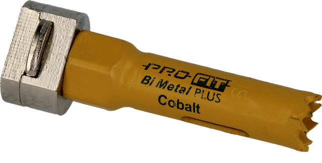 Hulsav BiMetal Cobalt+ 14mm