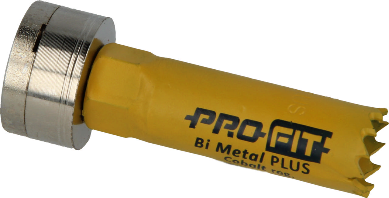 Hulsav BiMetal Cobalt+ 16mm