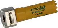 Hulsav BiMetal Cobalt+ 17mm