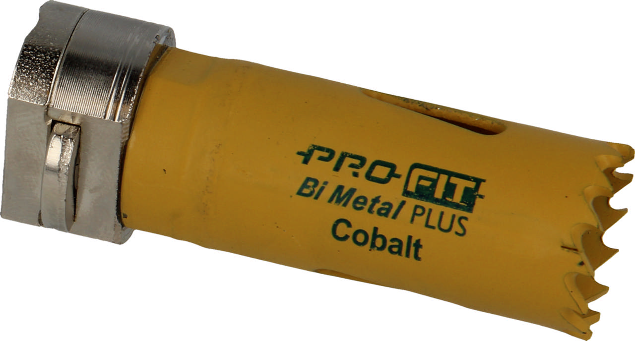 Hulsav BiMetal Cobalt+ 20mm