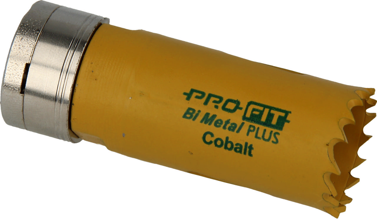 Hulsav BiMetal Cobalt+ 24mm