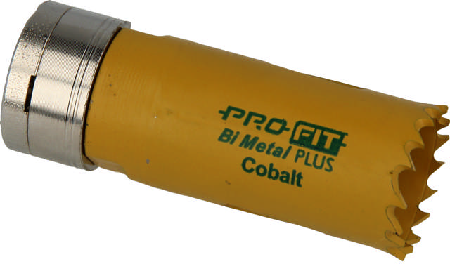 Hulsav BiMetal Cobalt+ 24mm