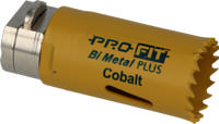 Hulsav BiMetal Cobalt+ 27mm