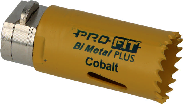 Hulsav BiMetal Cobalt+ 27mm