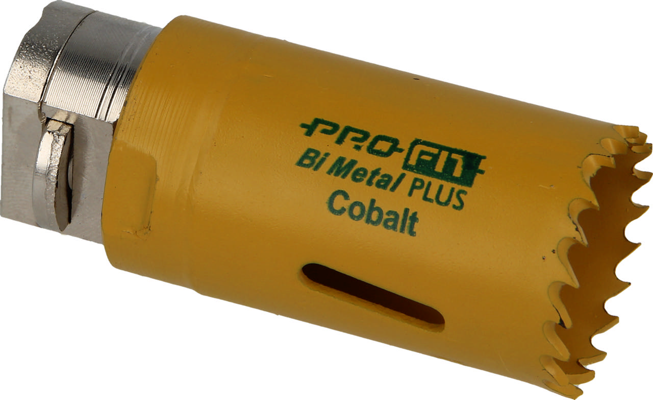 Hulsav BiMetal Cobalt+ 29mm