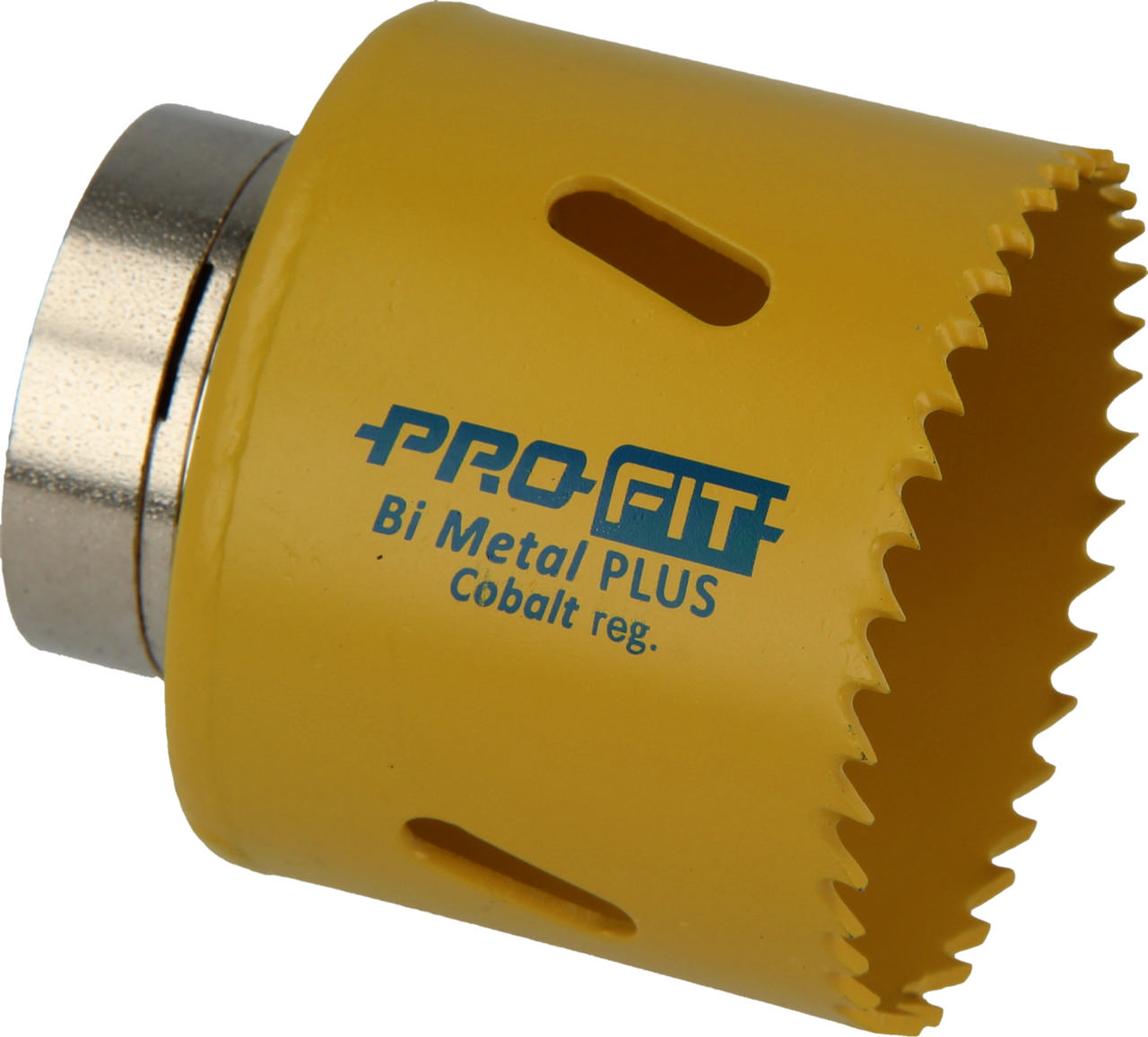 Hulsav BiMetal Cobalt+ 54mm