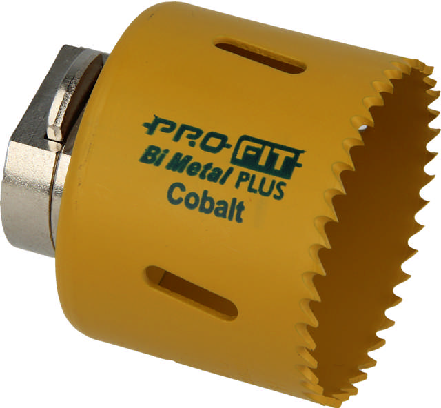 Hulsav BiMetal Cobalt+ 56mm