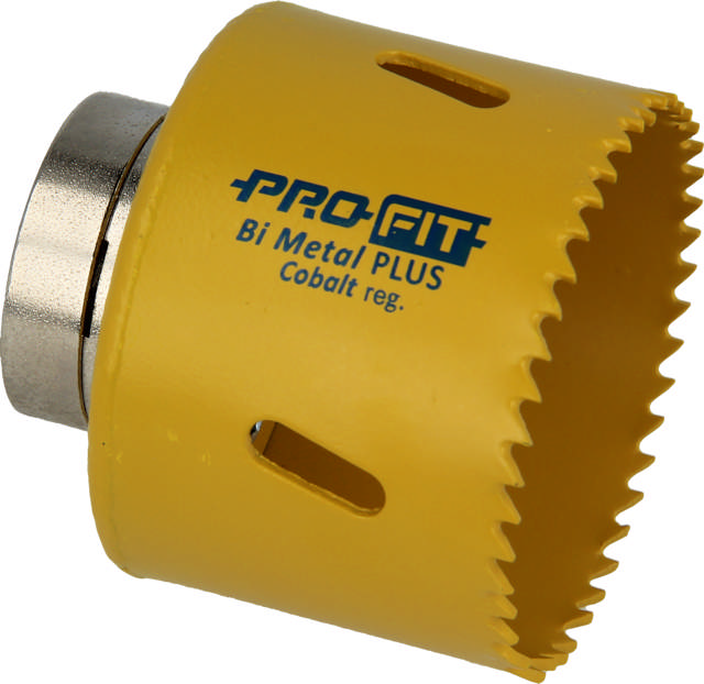 Hullsag BiMetal Cobalt+ 64mm