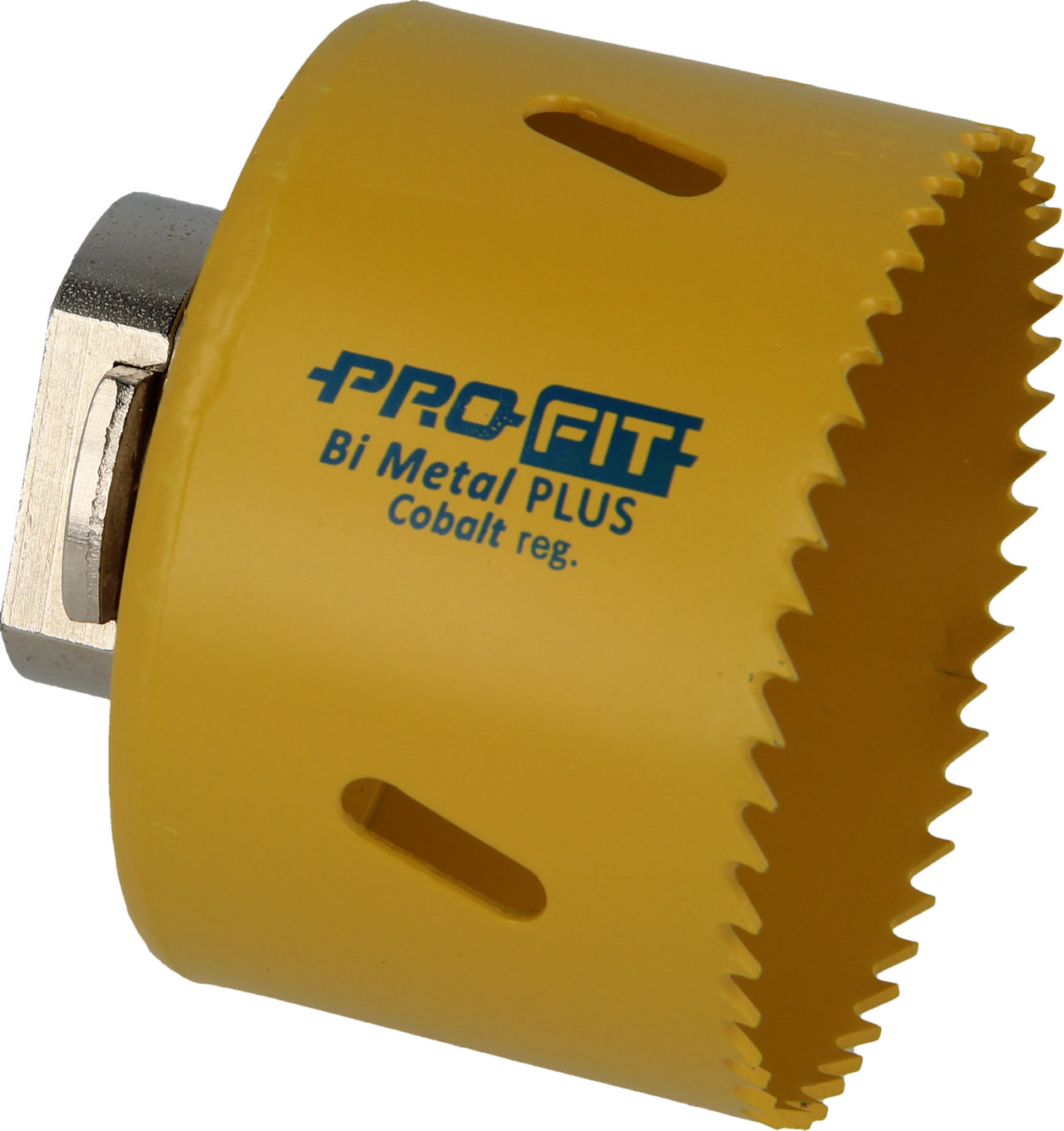 Hulsav BiMetal Cobalt+ 67mm