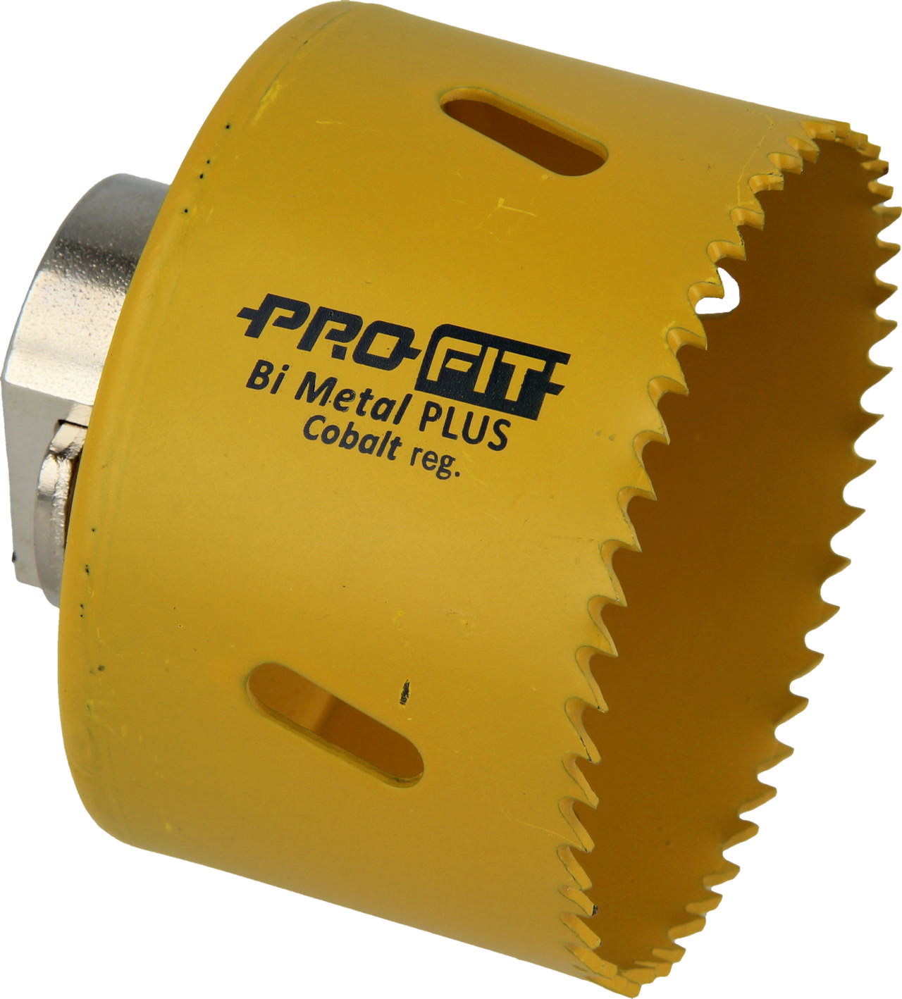 Hulsav BiMetal Cobalt+ 70mm