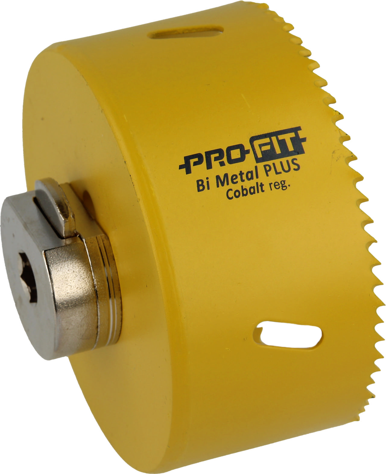 Hulsav BiMetal Cobalt+ 89mm