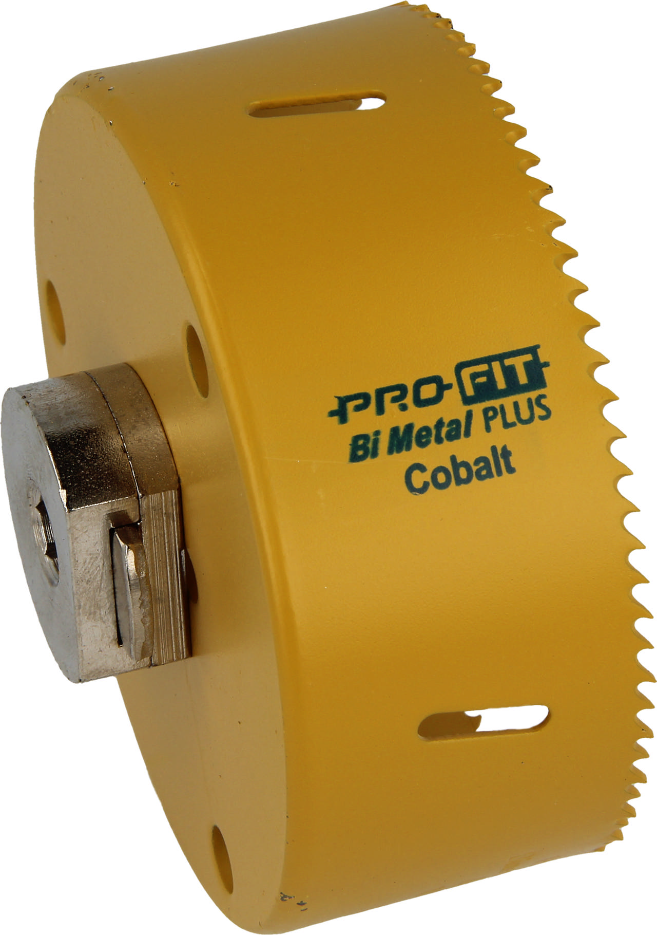 Hulsav BiMetal Cobalt+ 105mm