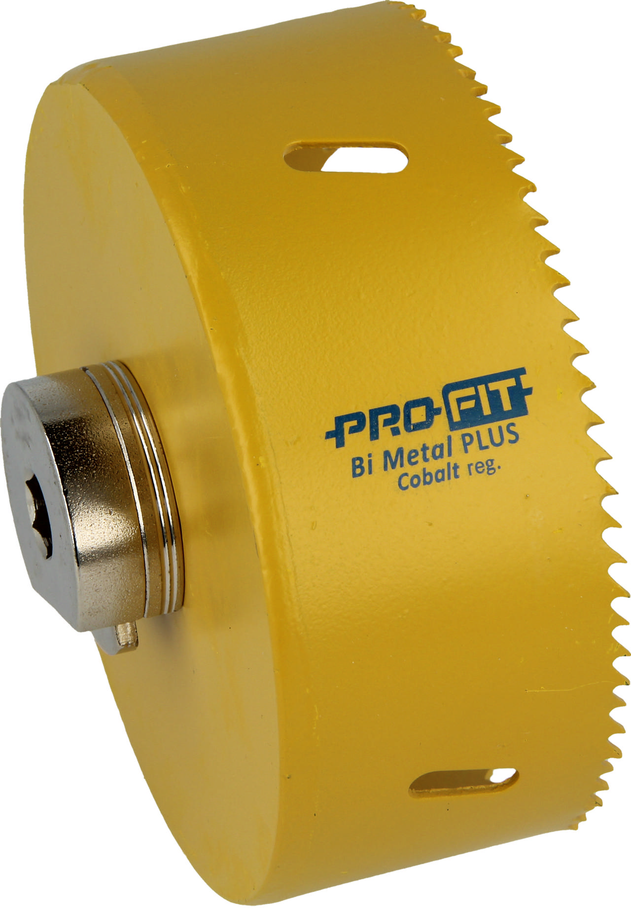 Hulsav BiMetal Cobalt+ 108mm