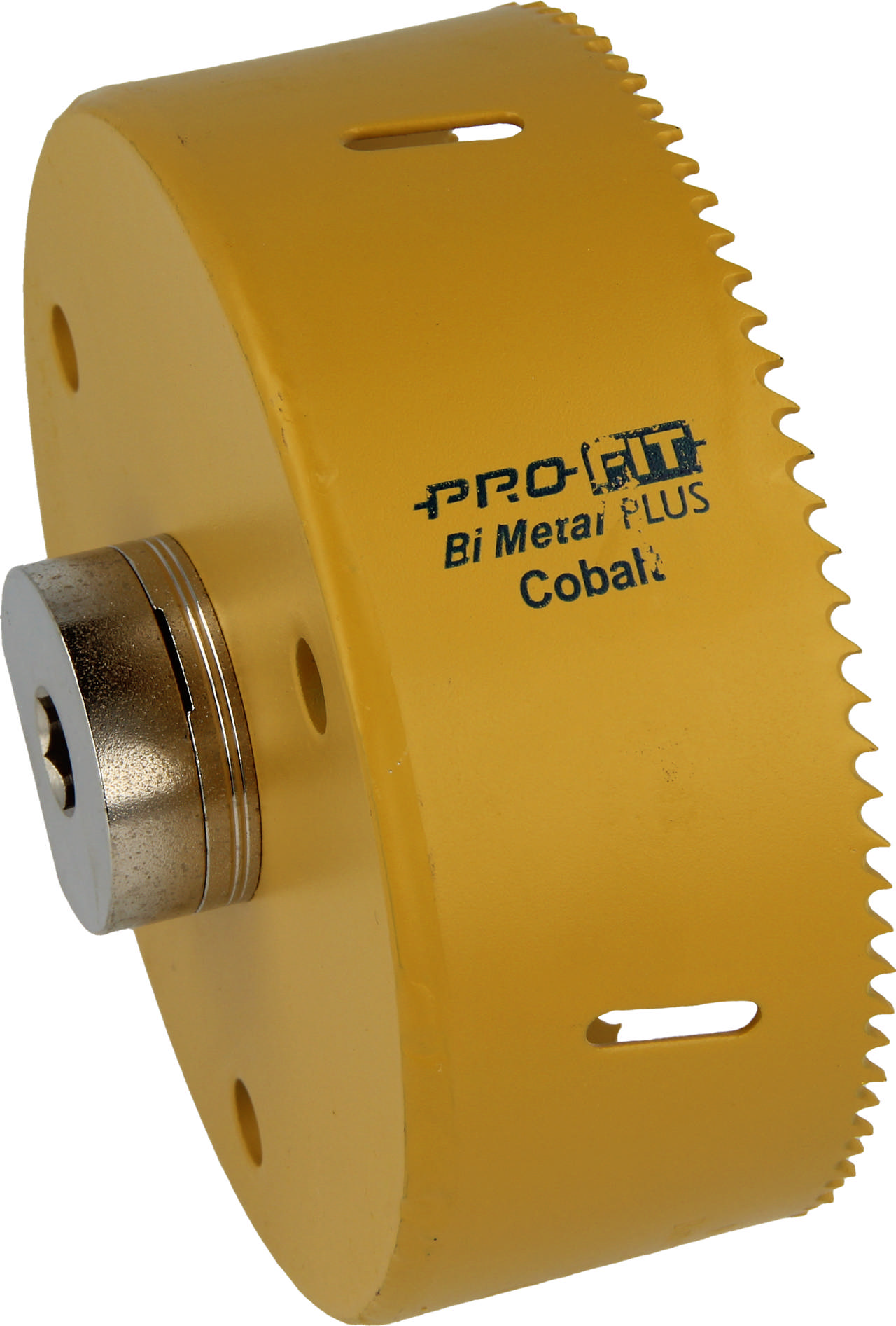 Hulsav BiMetal Cobalt+ 114mm