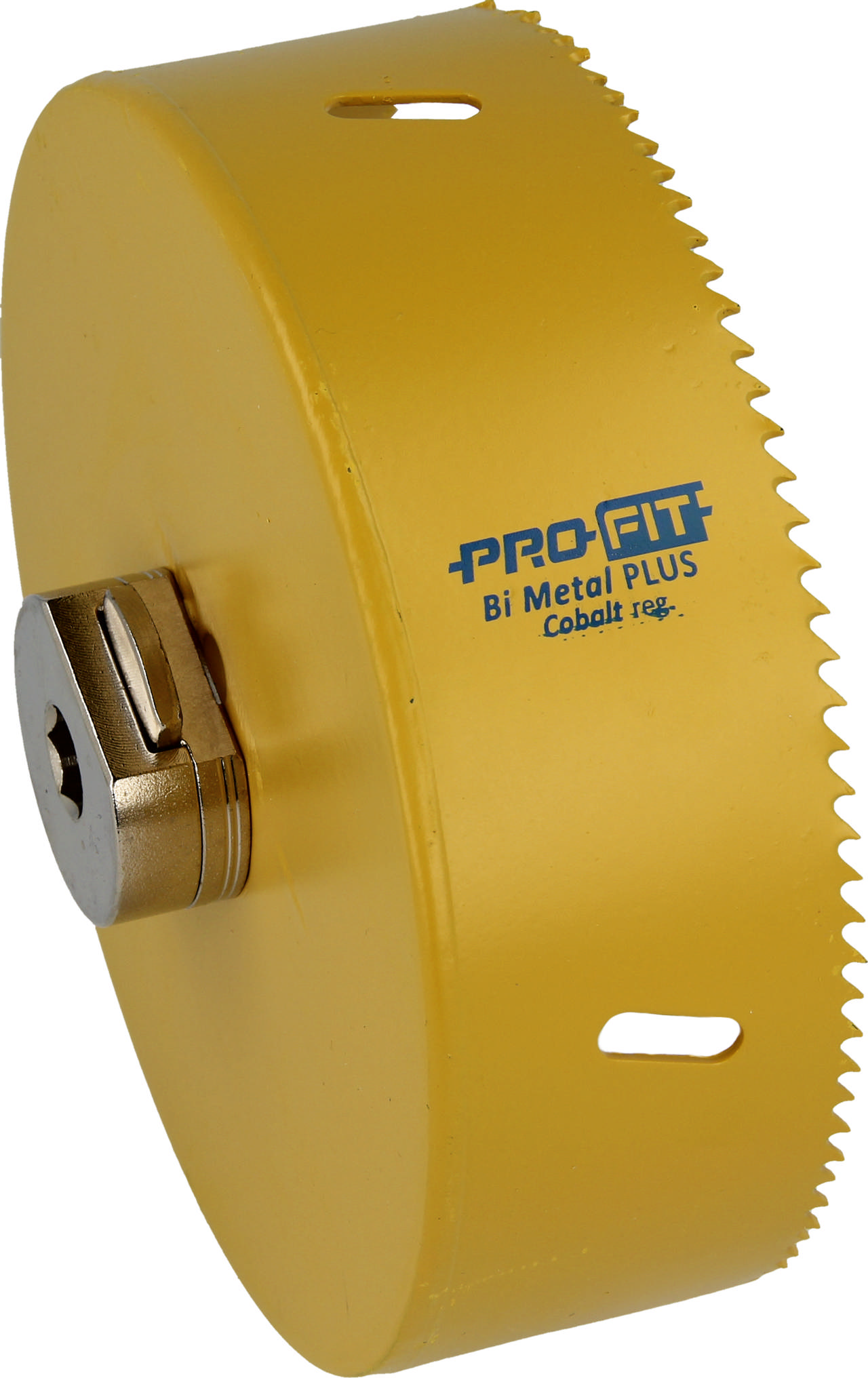 Hulsav BiMetal Cobalt+ 133mm