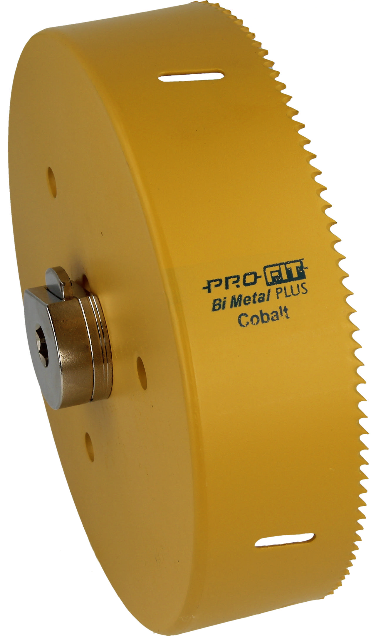 Hulsav BiMetal Cobalt+ 160mm