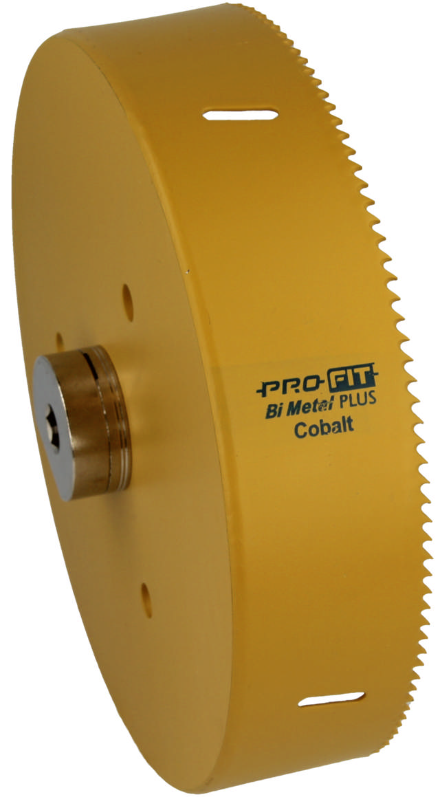 Hulsav BiMetal Cobalt+ 177mm