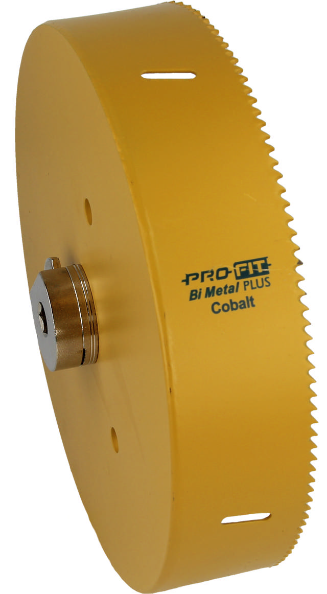 Hulsav BiMetal Cobalt+ 185mm