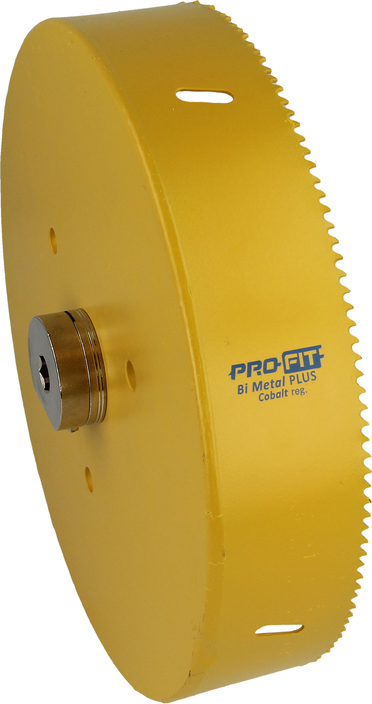 Hulsav BiMetal Cobalt+ 200mm