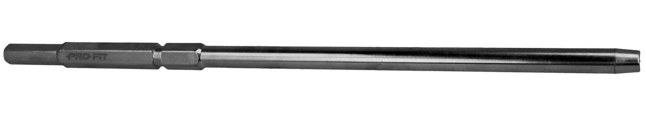 Styrpinne t/MPL hålsåg, 12mm