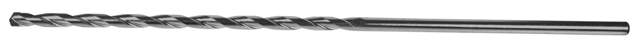 Kovametallikärkipora 10x400mm t/ MPL