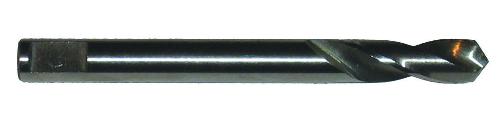 Centerbor HSS 6x60mm