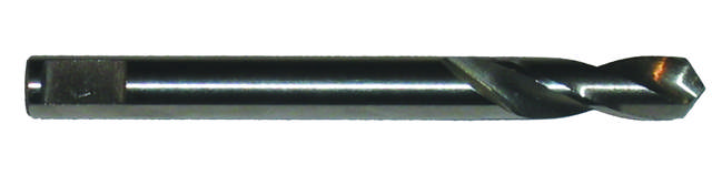 Centrumborr HSS 6x60mm