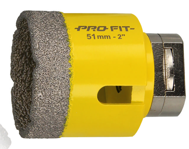 Hullsag Diamant, Ø 51 x 35 mm