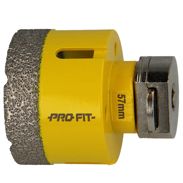 Timanttireikäsaha 57mm x L35mm