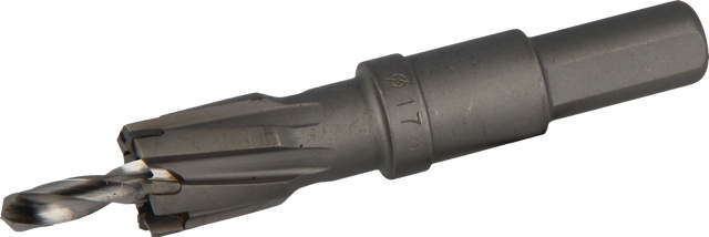 Endura Kernebor 17 x L25 mm