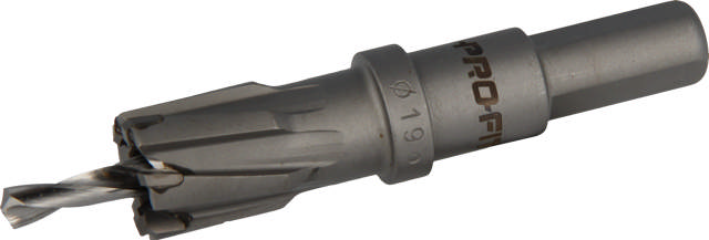 Endura Kernebor 19 x L25 mm