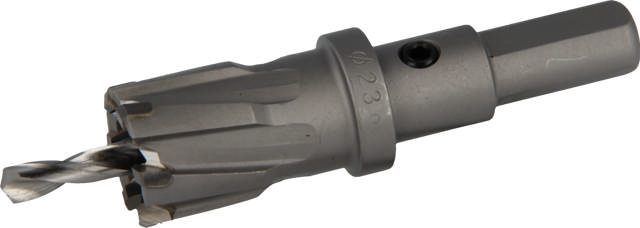 Endura Kjernebor 23x L25mm