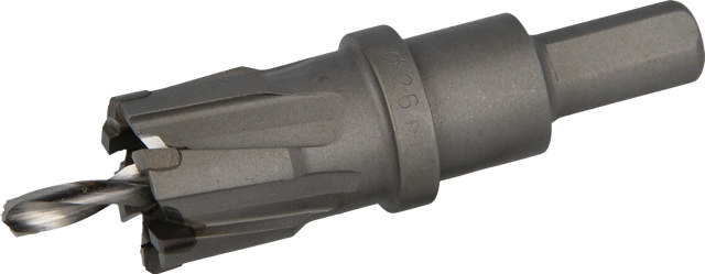 Endura Jyrsinpora 26 x L25mm