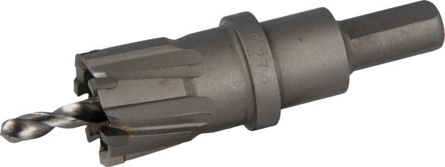 Endura Kernebor 27 x L25 mm