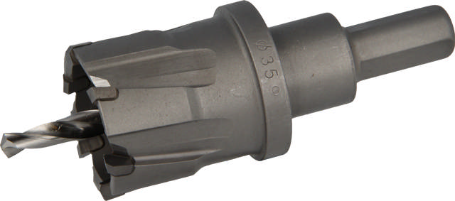 Endura Kernebor 35 x L25 mm