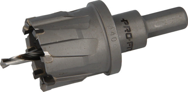 Endura Kjernebor 40x L25mm