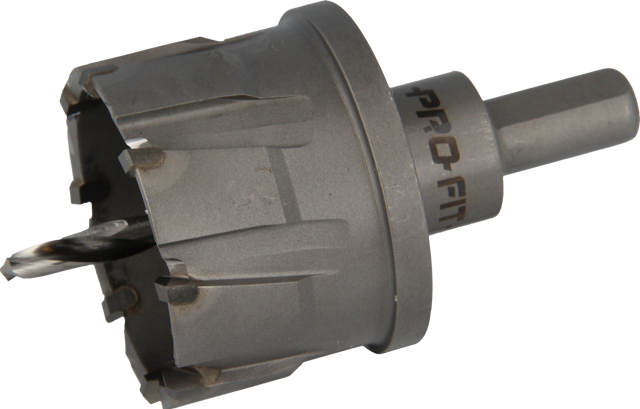 Endura stjärnborr 55x L25mm