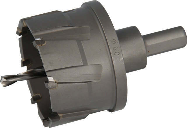 Endura Jyrsinpora 60 x L25mm