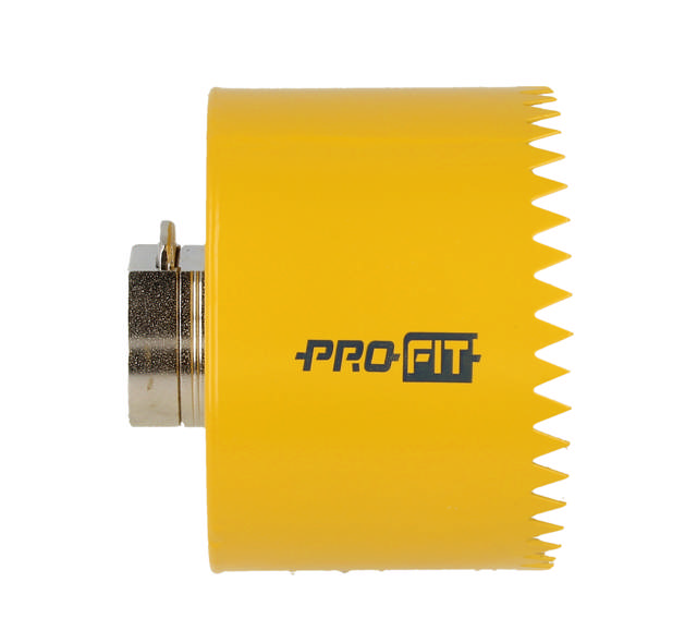 Reikäsaha Dozen Fresen 75mm