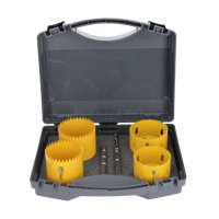 Kombi Elektriker hulsavsæt