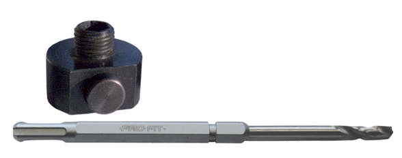 Pidinsarja HSS DD2SDS t/BiMetalli