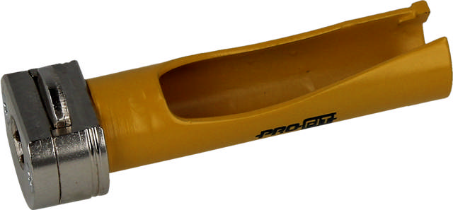 Reikäsaha MP 19mm x L58mm