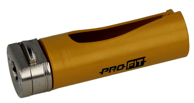 Reikäsaha MP 24mm x L58mm