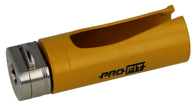 Reikäsaha MP 27mm x L58mm