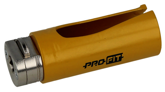 Hulsav HM 28mm x L58mm