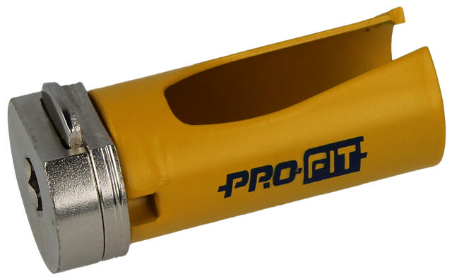 Reikäsaha MP 32mm x L58mm